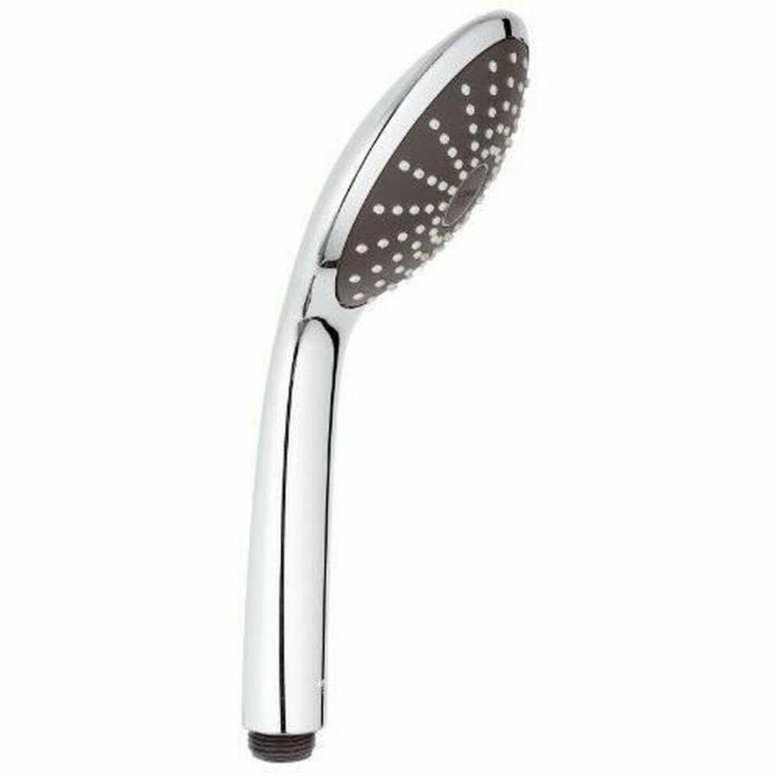 Alcachofa de Ducha Grohe Vitulio Joy Plástico Cromado 1 Posición 0 Alcachofa de Ducha Grohe Vitulio Joy Plástico Cromado 1 Posición 0