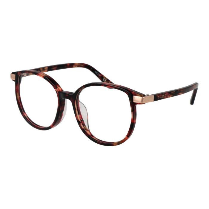 Montura de Gafas Mujer Guess GU50157-D 52069 0 Montura de Gafas Mujer Guess GU50157-D 52069 0