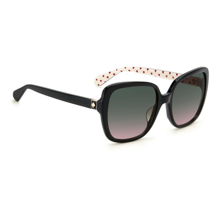 Gafas de Sol Mujer Kate Spade WILHEMINA-S-807F5JP Ø 55 mm 1