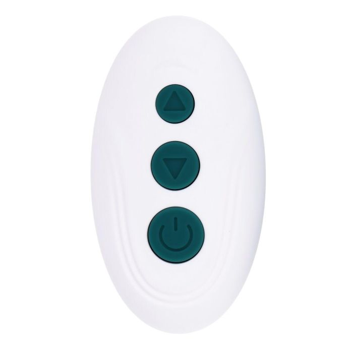 Vibrador Evolved Playboy Verde 4 Vibrador Evolved Playboy Verde 4