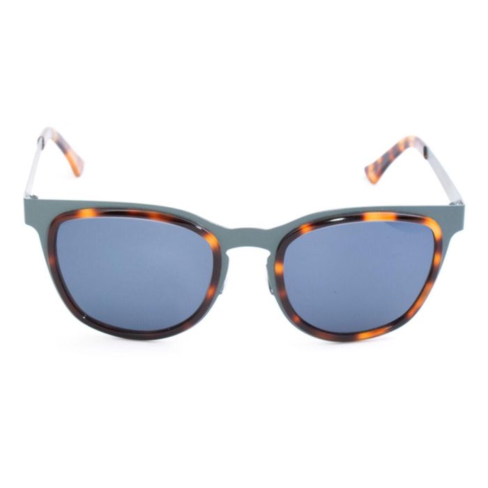 Gafas de Sol Unisex LGR GLOR-BLUE39 Ø 49 mm 1