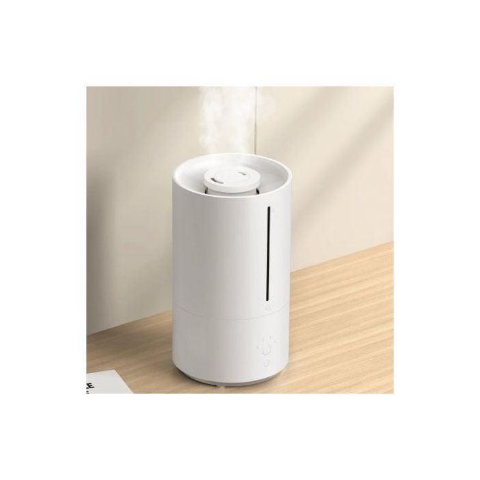 Humidificador Xiaomi Smart Humidifier 2 Blanco 4,5 L (28 W) (1 unidad) 1 Humidificador Xiaomi Smart Humidifier 2 Blanco 4,5 L (28 W) (1 unidad) 1