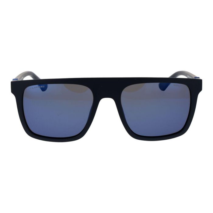 Gafas de Sol Hombre Police SPLF61M55C03P 2
