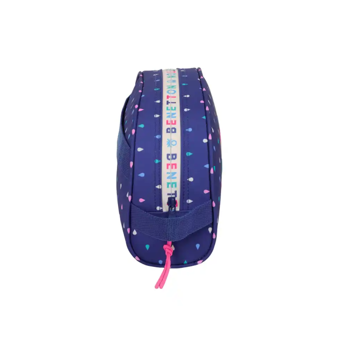 Safta Neceser Benetton Drop Adaptable a Carro 180x280x100 mm 2
