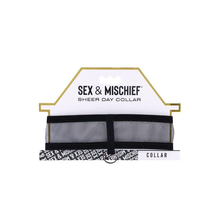 Collar Sportsheets Sex and Mischief 1 Collar Sportsheets Sex and Mischief 1