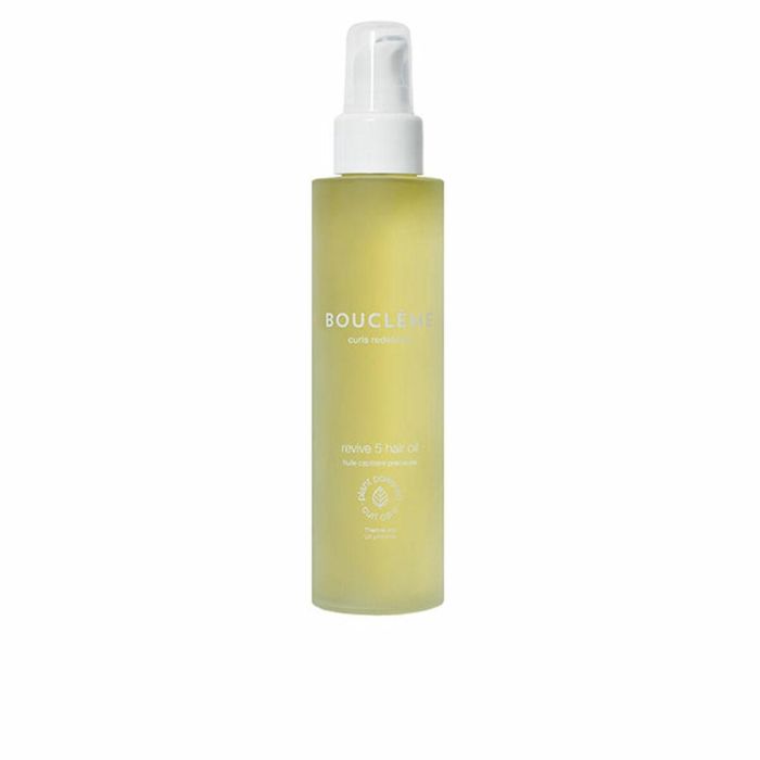 Aceite REVIVE 5 HAIR OIL 100ML Bouclème - Hidratación y protección UV para rizos Aceite REVIVE 5 HAIR OIL 100ML Bouclème - Hidratación y protección UV para rizos