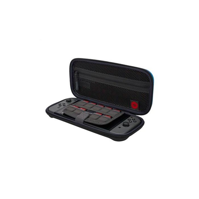 Power A 1522646-01 Estuche Protector Compacto para Nintendo Switch OLED, Switch, Switch Lite con Charizard vs Pikachu 6 Power A 1522646-01 Estuche Protector Compacto para Nintendo Switch OLED, Switch, Switch Lite con Charizard vs Pikachu 6