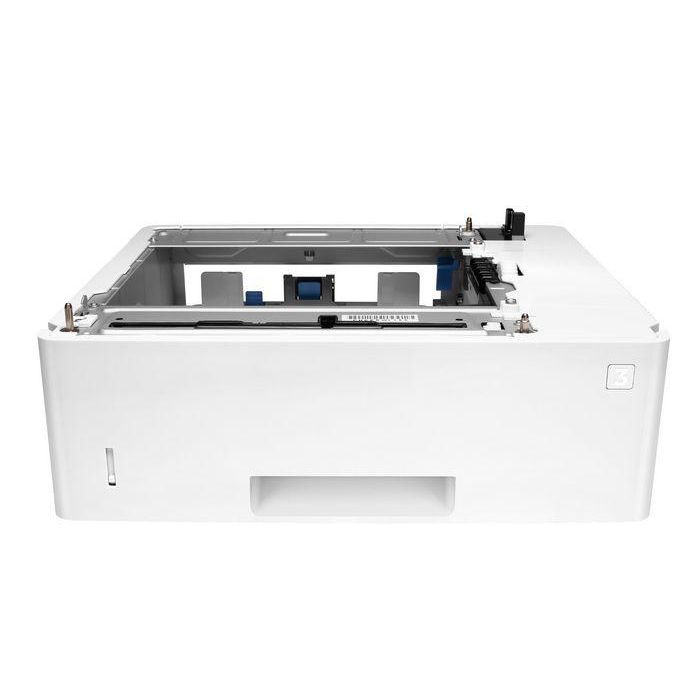 HP LaserJet 550 Sheet Paper Tray HP LaserJet 550 Sheet Paper Tray