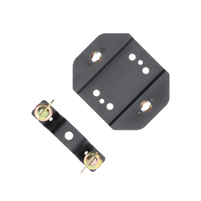 Ganchos Omega Para Luces Algam Lighting 1
