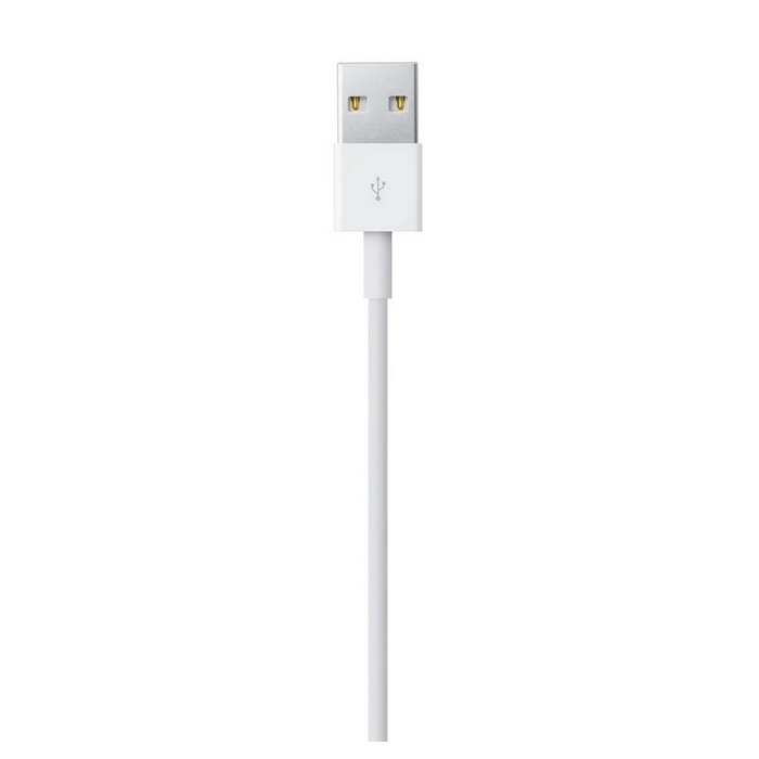 Apple MD819ZM/A Cable Lightning a USB 2M 3