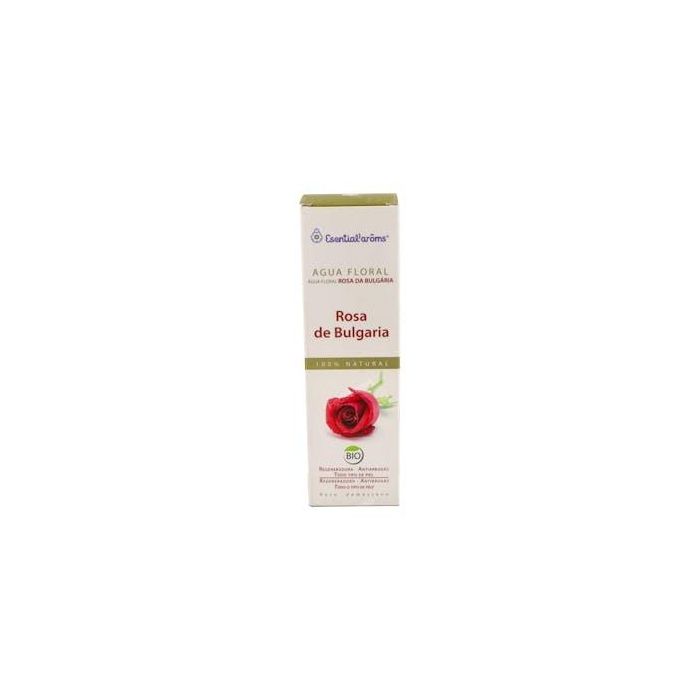 Hidrolato Rosa De Bulgaria Bio