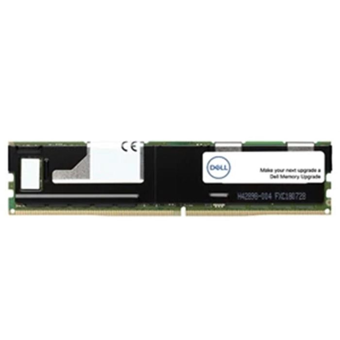 Dell Memoria RAM Servidor DDR4 ECC 8GB 3200MHz SDRAM para Estaciones de Trabajo Móviles