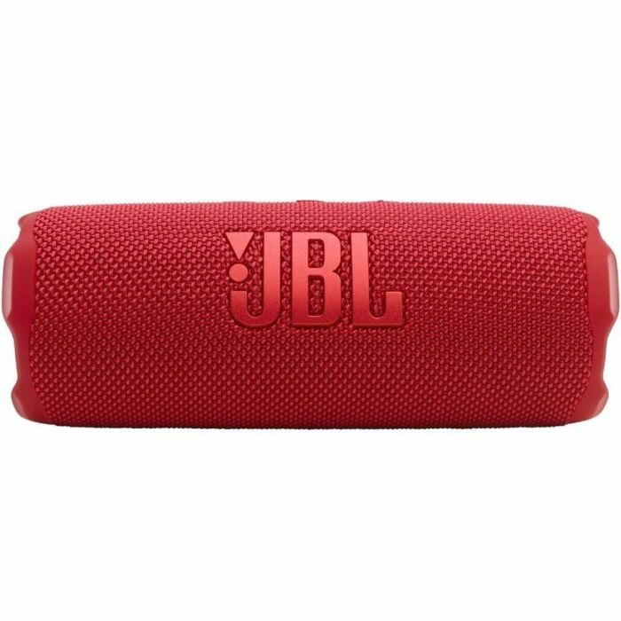 Altavoz Bluetooth Portátil JBL FLIP 7 Rojo 4 Altavoz Bluetooth Portátil JBL FLIP 7 Rojo 4