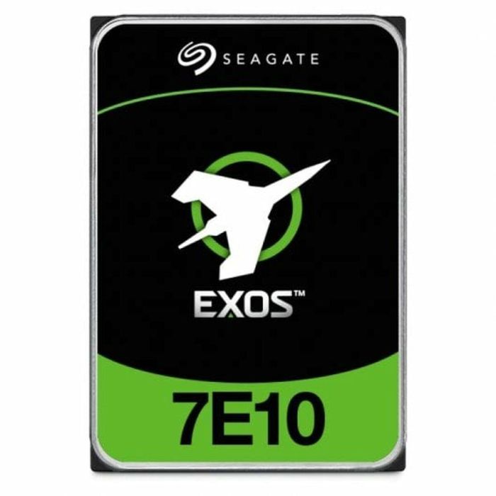 Disco Duro Seagate Exos 7E10 3,5" 8 TB 3