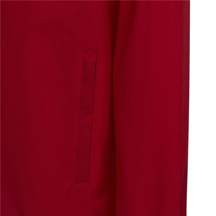 Chaqueta Deportiva para Niños Adidas Entrada 22 Rojo 1