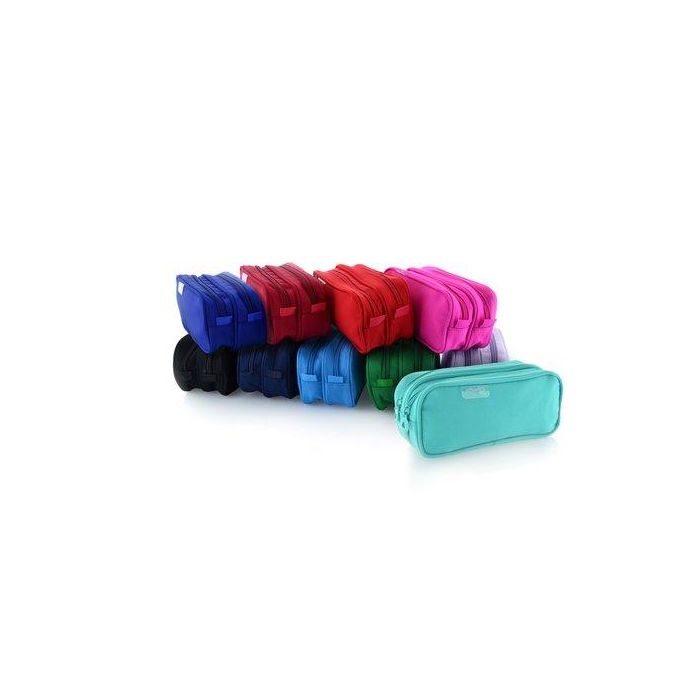 Portatodo Colorline Doble Surtido