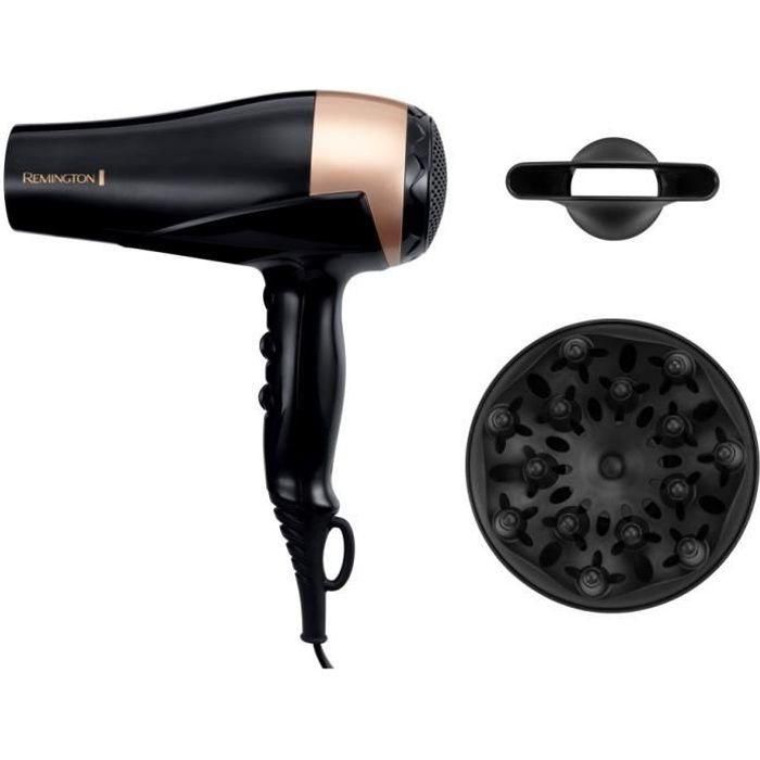 Secador de pelo eclat brillance 2200 W Secador de pelo eclat brillance 2200 W