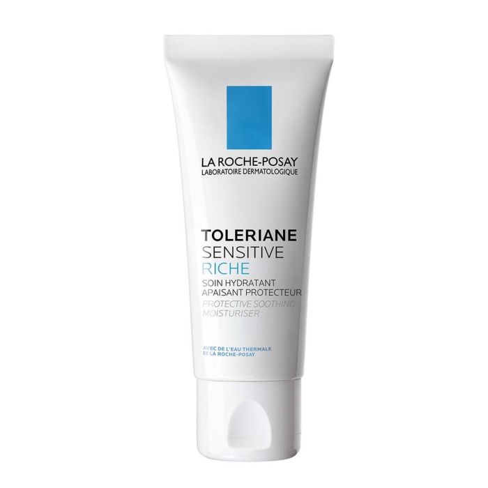 La Roche Posay Toleriane Sensitive Riche Soin Hydratant La Roche Posay Toleriane Sensitive Riche Soin Hydratant