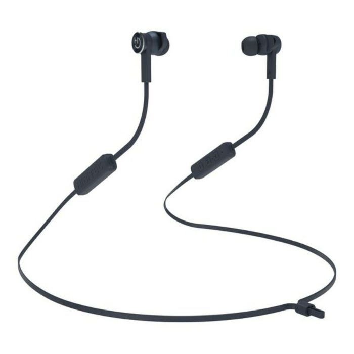 Auriculares de Botón Hiditec Aken Bluetooth V 4.2 150 mAh 4