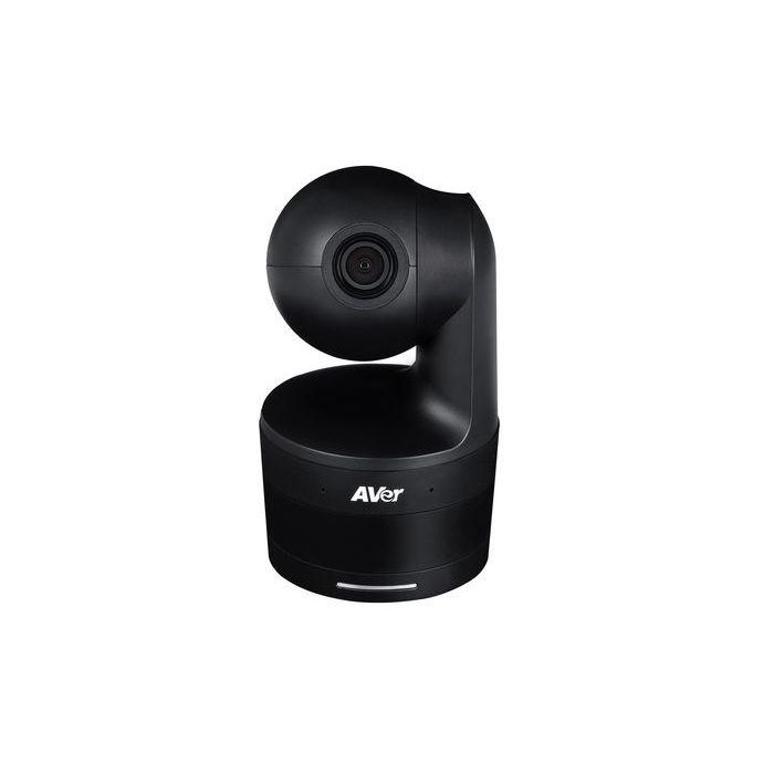 AVer DL10 2 MP Negro 1920 x 1080 Pixeles 60 pps CMOS 25,4 / 2,8 mm (1 / 2.8") AVer DL10 2 MP Negro 1920 x 1080 Pixeles 60 pps CMOS 25,4 / 2,8 mm (1 / 2.8")