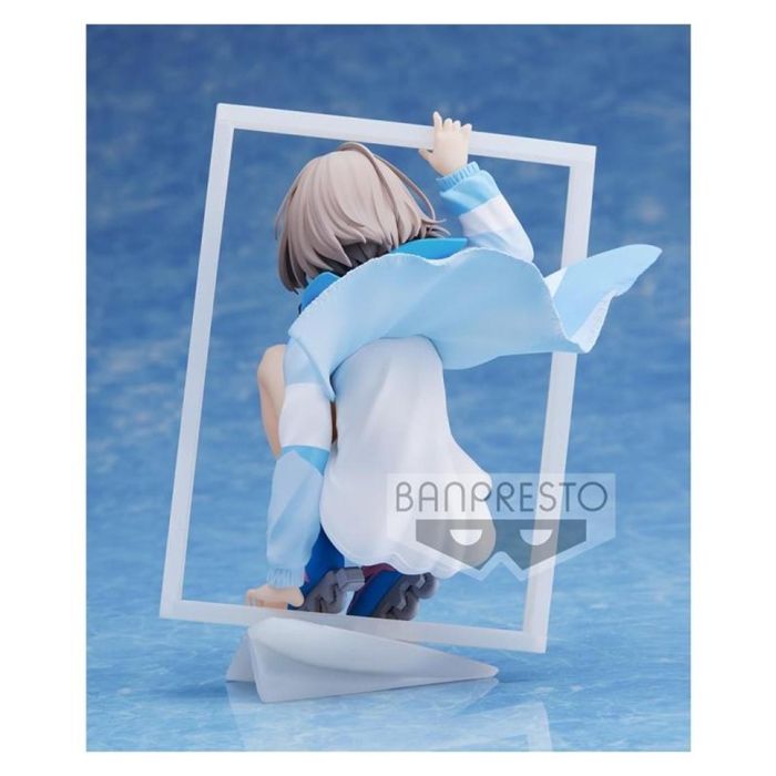Figura Banpresto Windy And Emotions The 3 Figura Banpresto Windy And Emotions The 3