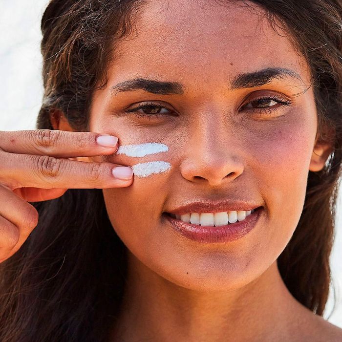 Isdin Fotoprotector Fusion Fluid Mineral 0% Filtros Químicos SPF50+ 50 ml Protector Solar Facial Isdin Fotoprotector Fusion Fluid Mineral 0% Filtros Químicos SPF50+ 50 ml Protector Solar Facial