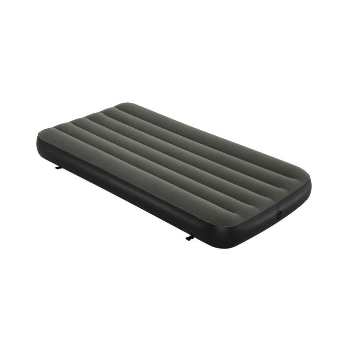 Bestway Airbed Tritech™ Connect and Rest™ Cama Hinchable 3 en 1 - Individual, Elevada o King Size - 188x99x25 cm - Soporta 150 kg 29 Bestway Airbed Tritech™ Connect and Rest™ Cama Hinchable 3 en 1 - Individual, Elevada o King Size - 188x99x25 cm - Soporta 150 kg 29