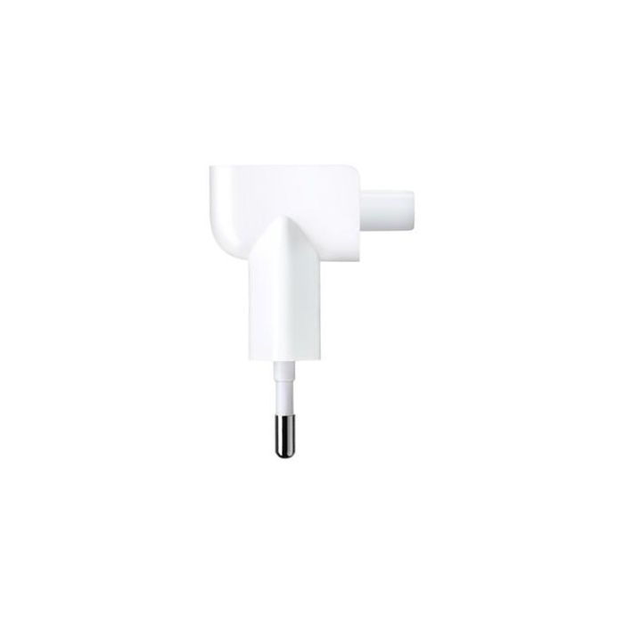 Apple Kit Adaptadores World Travel para iPhone, iPod, MacBook y Airport Express - Incluye 6 Enchufes AC y Cable USB 2 Apple Kit Adaptadores World Travel para iPhone, iPod, MacBook y Airport Express - Incluye 6 Enchufes AC y Cable USB 2