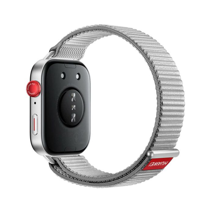 Smartwatch Huawei Watch Fit 3 Solo-B19T Gris 46 mm 1,74" 2