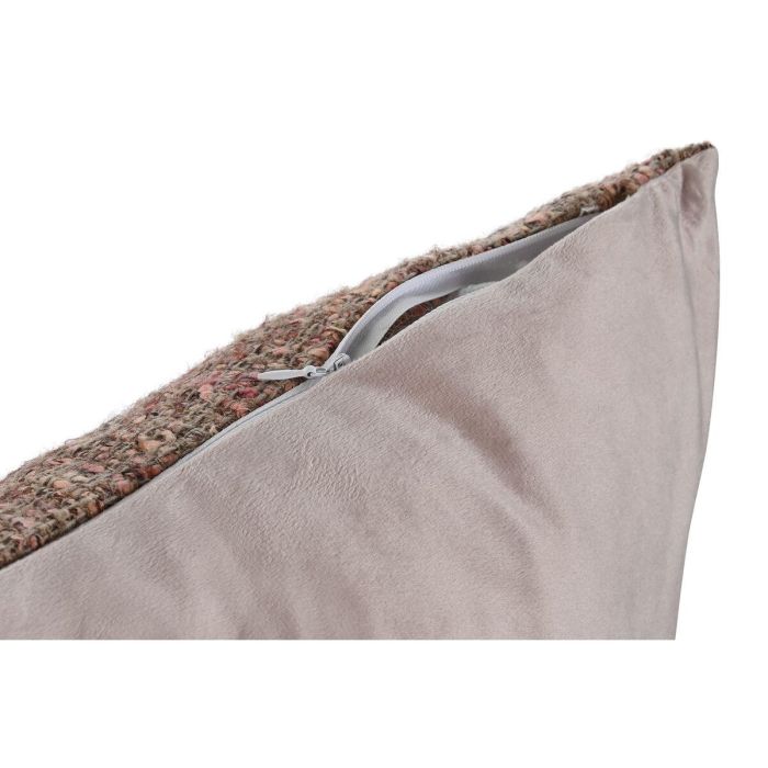 Cojin Boho DKD Home Decor Multicolor 8 x 45 x 45 cm 1