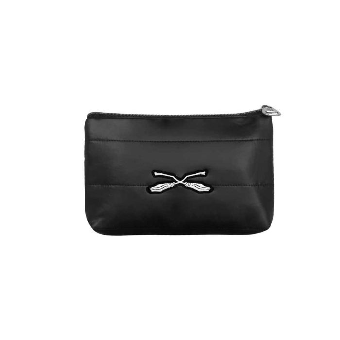 Estuche Portatodo Plano Padding H Harry Potter Negro 3 Estuche Portatodo Plano Padding H Harry Potter Negro 3