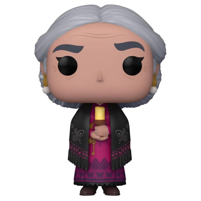 Figura POP Disney Encanto Abuela Alma Madrigal 1 Figura POP Disney Encanto Abuela Alma Madrigal 1