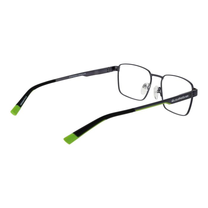 Montura de Gafas Hombre QuikSilver EQYEG03138 BGUN 1