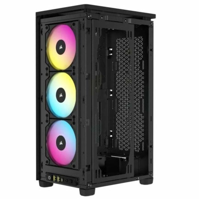 Caja Semitorre ATX Corsair CC-9011246-WW Negro