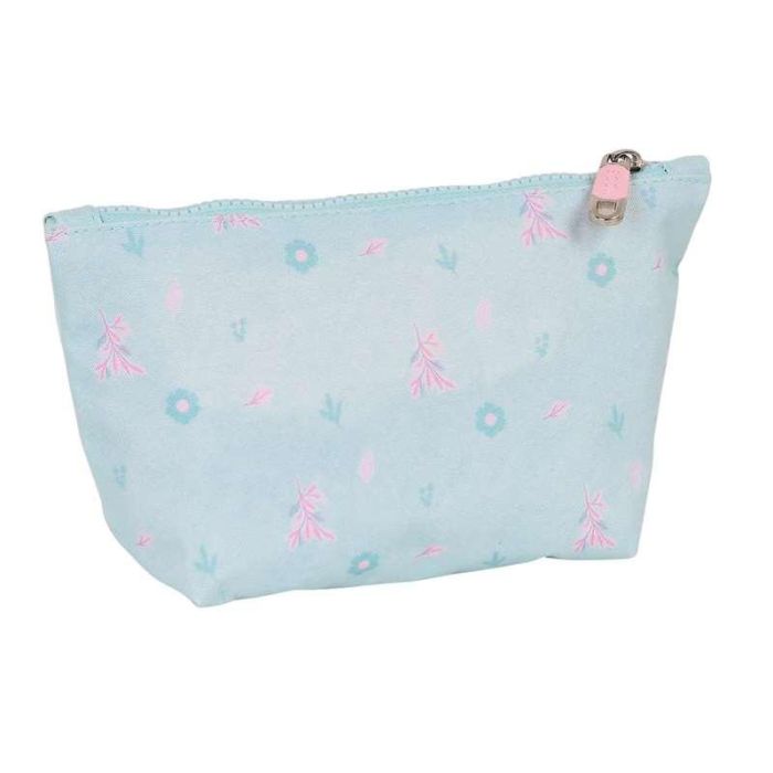 Neceser Safta Moos Garden 120x230x80 mm 1 Neceser Safta Moos Garden 120x230x80 mm 1