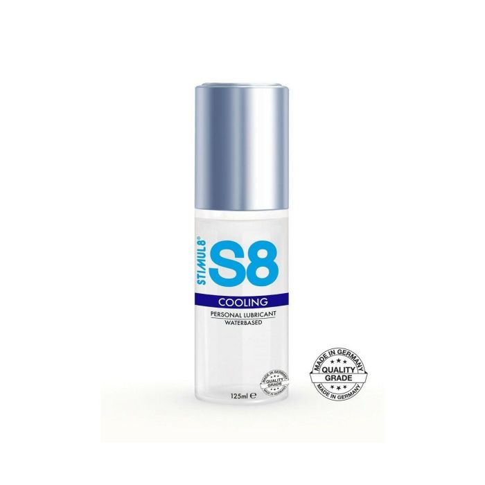 Lubricante Stimul8 125 ml