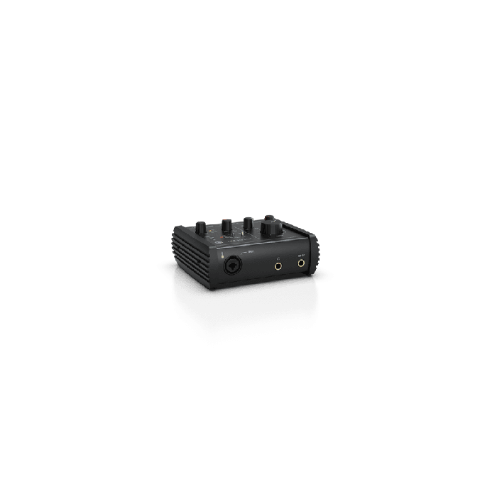 IKMULTIMED Axe I/O One Interfaz de audio 3