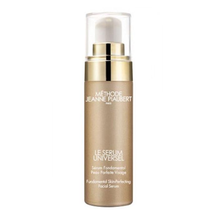 Jeanne Piaubert LE SÉRUM UNIVERSEL Elixir Reparador Nocturno 30 ml - Antiarrugas y Antiedad, Tratamiento Facial Reafirmante para Noche Jeanne Piaubert LE SÉRUM UNIVERSEL Elixir Reparador Nocturno 30 ml - Antiarrugas y Antiedad, Tratamiento Facial Reafirmante para Noche