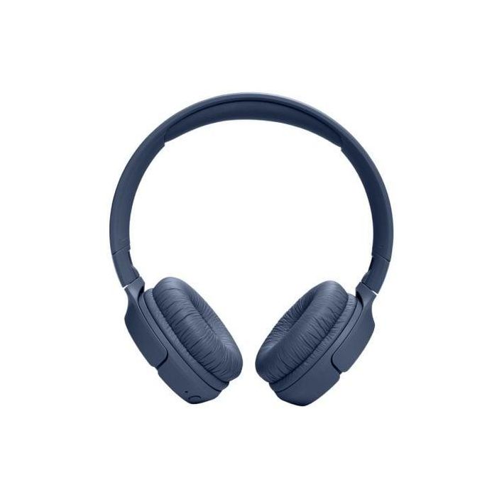 Auriculares Inalámbricos JBL Tune 525BT/ con Micrófono/ Bluetooth/ Azules 1 Auriculares Inalámbricos JBL Tune 525BT/ con Micrófono/ Bluetooth/ Azules 1