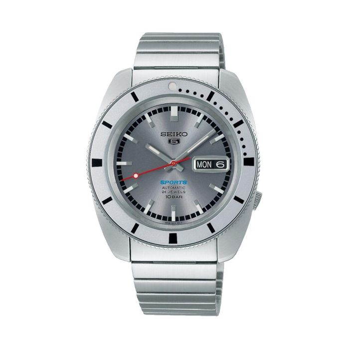 Reloj Hombre Seiko SRPL03K1 Reloj Hombre Seiko SRPL03K1