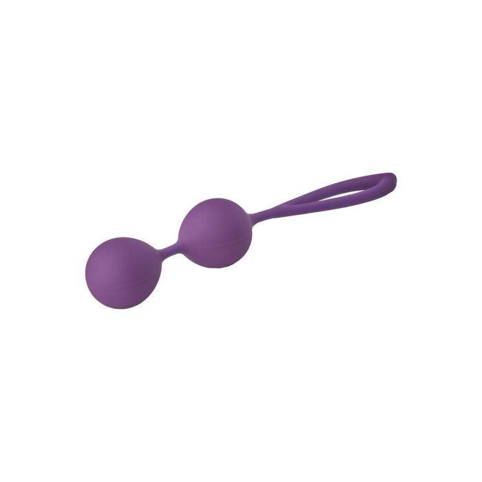 Bolas Chinas Dream Toys Flirts Silicona 7 Bolas Chinas Dream Toys Flirts Silicona 7
