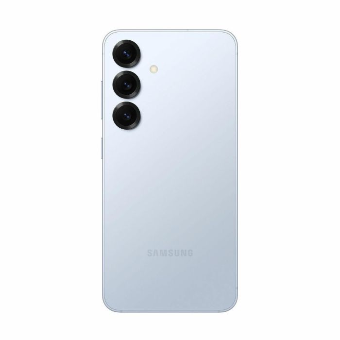 Smartphone Samsung 6,7" Qualcomm Snapdragon 8 Elite 12 GB RAM 256 GB Azul 4 Smartphone Samsung 6,7" Qualcomm Snapdragon 8 Elite 12 GB RAM 256 GB Azul 4