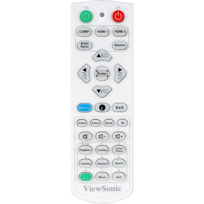 ViewSonic PX749-4K Projector, 4K UHD (3840x2160), 4,000 ANSI Lumems, 12,000:1 contrast, SuperColor techn., 28dB(Eco), 20,000hrs Light Source 16 ViewSonic PX749-4K Projector, 4K UHD (3840x2160), 4,000 ANSI Lumems, 12,000:1 contrast, SuperColor techn., 28dB(Eco), 20,000hrs Light Source 16