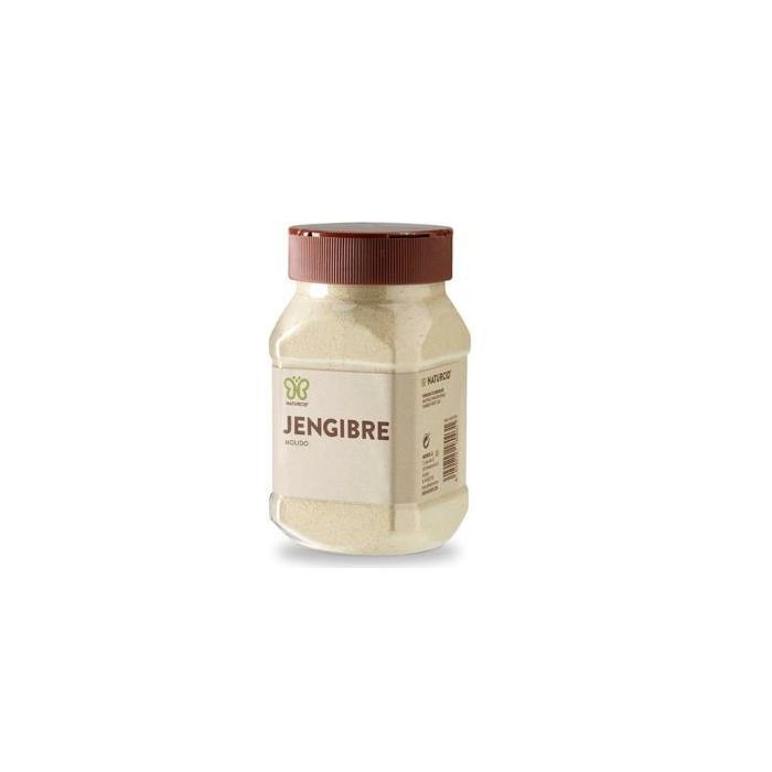 Jengibre Molido 130Gr.