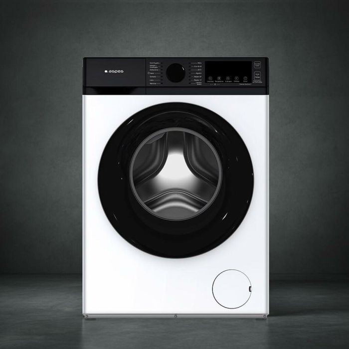 Lavadora Aspes AL6203AIDV 1200 rpm 6 Kg 2 Lavadora Aspes AL6203AIDV 1200 rpm 6 Kg 2