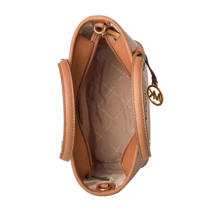 Bolso de Mano Michael Kors 35T9GTVT0L-LUGGAGE 1 Bolso de Mano Michael Kors 35T9GTVT0L-LUGGAGE 1