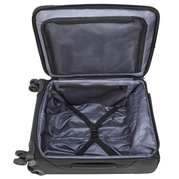 Targus CUCT04R maletines para portátil 40,6 cm (16") Maletín con ruedas Negro 6 Targus CUCT04R maletines para portátil 40,6 cm (16") Maletín con ruedas Negro 6