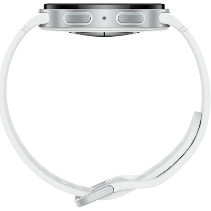 Samsung Galaxy Watch8 LTE SM-L335 44 mm Reloj Inteligente Plata 3