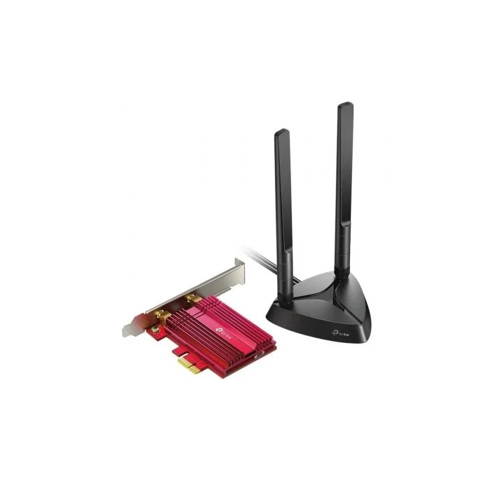 TP-Link Archer TX3000E Tarjeta de Red Inalámbrica PCI Express AX3000 Mbps Wi-Fi 6 Bluetooth 5.0