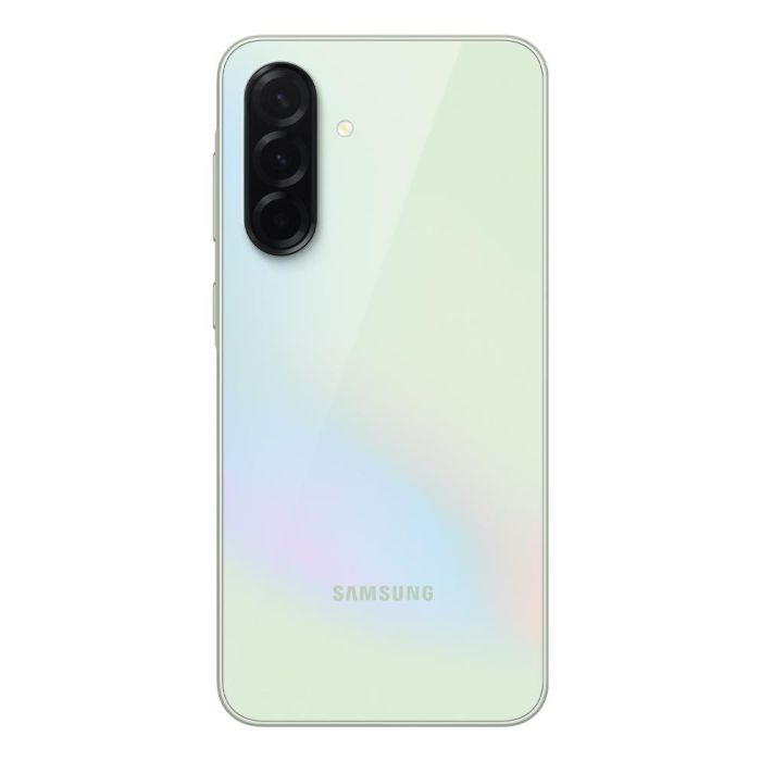Samsung SAM1742217820537 Galaxy A36 Smartphone 5G con Pantalla 6.7 pulgadas y 128 GB de Almacenamiento Color Lima 4